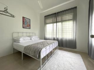 Cosy little home near to the town - Pasir Puteh - 9