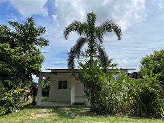 Cosy little home near to the town - Pasir Puteh - 1