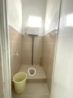 Cosy little home near to the town - Pasir Puteh - 2