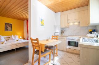 Haus Padrun 3 - Arosa - 5
