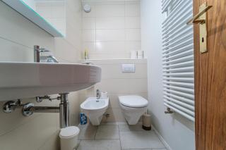 Casa Dschember, Wohnung 11, 1-6 Personen - Arosa - 8