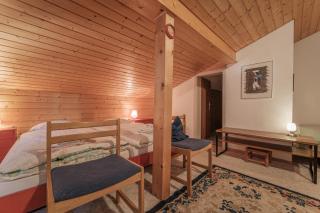 Casa Dschember, Wohnung 11, 1-6 Personen - Arosa - 6