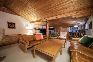 Casa Dschember, Wohnung 11, 1-6 Personen - Arosa - 5