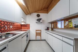 Casa Dschember, Wohnung 11, 1-6 Personen - Arosa - 2