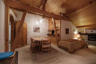 Casa Dschember, Wohnung 11, 1-6 Personen - Arosa - 9