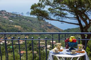 Villa Fedora Sea&Stars - Massa Lubrense - 9