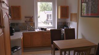 Ferienwohnung in der Kunst und Kultur Villa Bad Steben - Bad Steben - 1