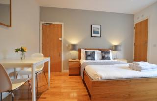 Russell Square Serviced Apartments by Concept Apartments - Londra - 1