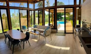 Cabrera Lodges - Cabrera - 0
