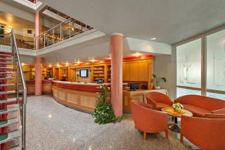 Hotel Kammweg - Grossbreitenbach - 7