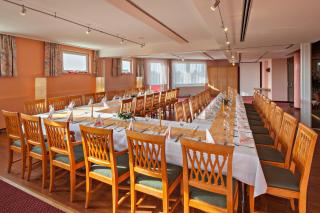 Hotel Kammweg - Grossbreitenbach - 2