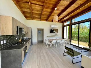 Cabrera Lodges - Cabrera - 5