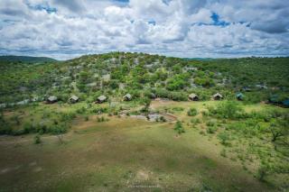 Ongava Tented Camp - 4