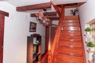 Casa Ursului - Bujoreni - 1