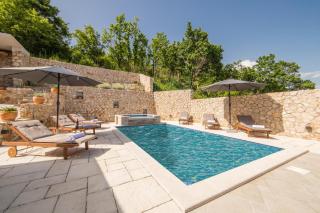 Villa Argenta - Aržano - 9