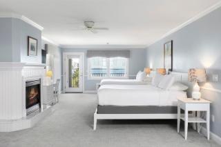 The Inn at Ocean's Edge - Lincolnville - 1