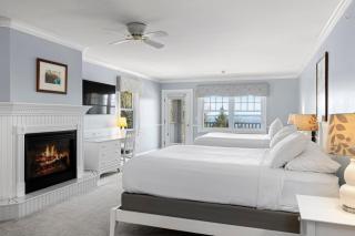The Inn at Ocean's Edge - Lincolnville - 2