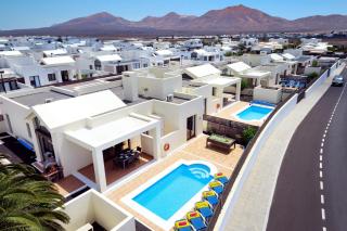 Villa Veraniego by Villa Plus - Playa Blanca - 1
