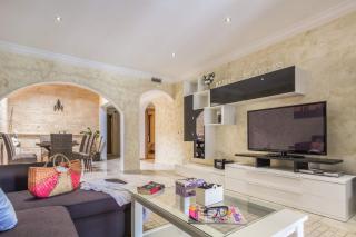 Villa Almas Blancas by Villa Plus - 6