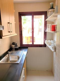 Casa Javier - A Murcia Holiday Rentals Property - 2
