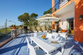 Villa Fedora Sea&Stars - Massa Lubrense - 3