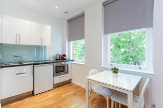 Russell Square Serviced Apartments by Concept Apartments - Londra - 4