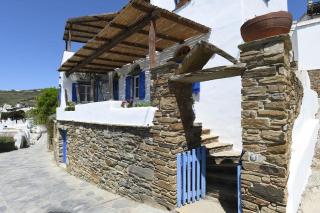 Evilion traditional house - Triandáros - 9