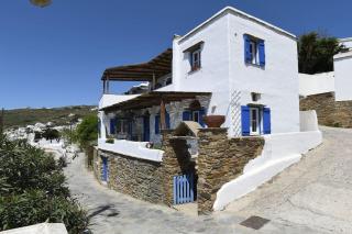 Evilion traditional house - Triandáros - 8