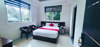 Dream Castle - Munnar - 7