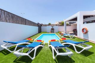Villa Janubio by Villa Plus - 4