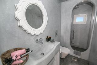 Sensia Caldera 360 Sea View - Oia - 1
