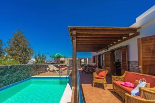 Villa Luna Lanzarote by Villa Plus - Playa Blanca - 7