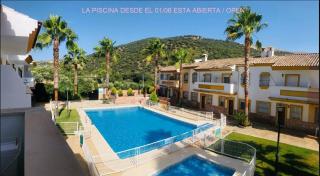 Casa Rural las Rosas de Benaojan - 4