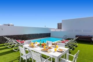 Villa Yucca Mar by Villa Plus - 8