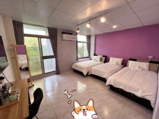 Happy Homestay - Budai - 0