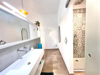 Villa di Nera Apartments - Palermo - 6