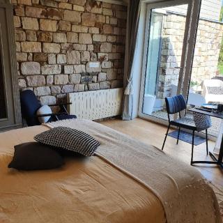 B&B Maison Pierreuse - Sart-lez-Spa - 2