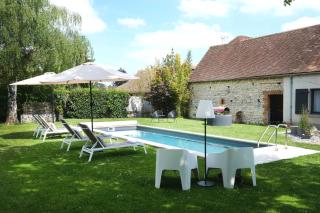 L'Orme Blanchet Spa & Piscine, petit-déjeuner inclus - 4