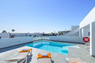 Villa Aqualava 1 by Villa Plus - Playa Blanca - 9