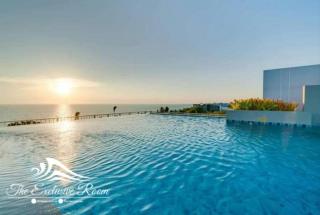 Seaview Secret with Wifi n Toproof Pool @ Bangsaen - Ban Bang Saen (1) - 9