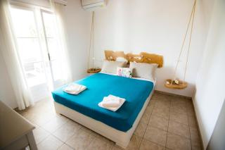 Serenity Apartments - Agios Georgios - 1