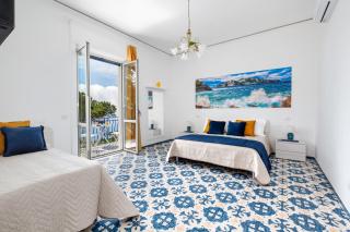 Villa Fedora Sea&Stars - Massa Lubrense - 7