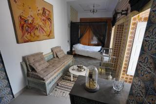 DAR EL HAMRA - Mahdia - 2