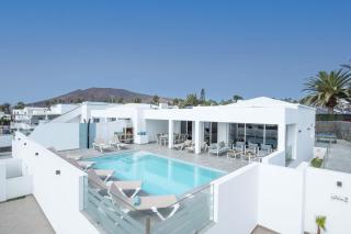 Villa Aqualava 2 by Villa Plus - Playa Blanca - 8