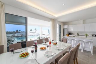 Villa Aqualava 2 by Villa Plus - Playa Blanca - 5