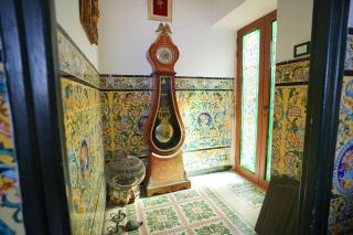 DAR EL HAMRA - 1