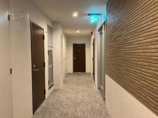 Living Inn Nahakoumae - Naha - 1
