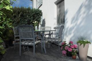 Ferienwohnung Kap Horn 001 - Cuxhaven - 1