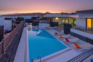Villa Inma Calero by Villa Plus - Puerto Calero - 8