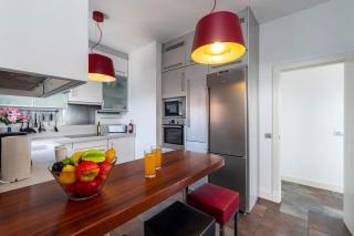 Villa Inma Calero by Villa Plus - 1